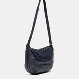 Blue -leather Bandit e Serraje