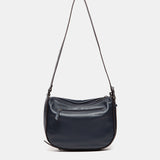 Blue -leather Bandit e Serraje