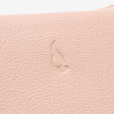 Bandolera de mujer en rosa