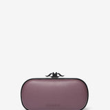 Partytasche in Lila