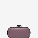 Partytasche in Lila