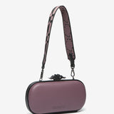 Partytasche in Lila