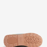 Zapatilla de mujer en verde