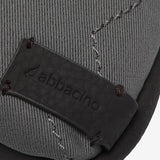 Bolso para el móvil en materiales reciclados gris
