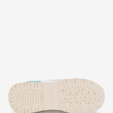 Women's sneaker in white