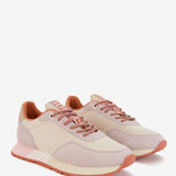 Women's sneaker in Beige