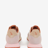 Women's sneaker in Beige