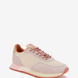 Women's sneaker in Beige
