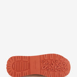 Women's sneaker in Beige