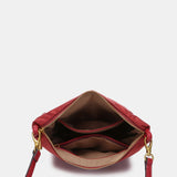 Rot recycelter Material Organizer