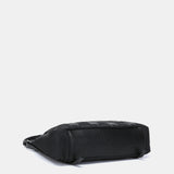 Bolso Multifuncional en nylon Reciclado Negra