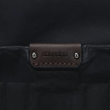 Bolso Multifuncional en nylon Reciclado Negra