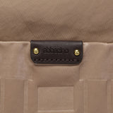 Bolso Multifuncional en nylon Reciclado Camel