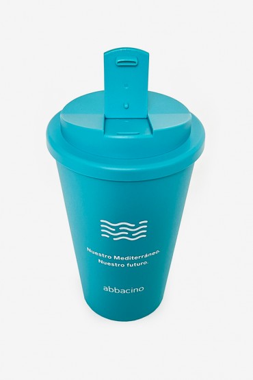 Sustainable thermal mug