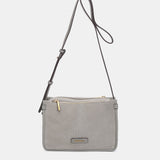 Bandolera in Grey Mount
