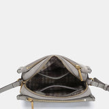 Bandolera in Grey Mount