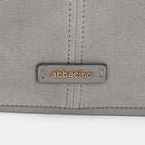 Bandolera in Grey Mount