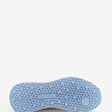 Women's sneaker in white
