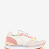 Women's sneaker in pink