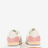 Women's sneaker in pink