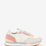 Women's sneaker in pink