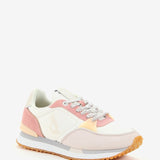 Women's sneaker in pink