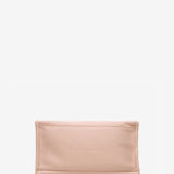 Women's shopper bag in pink