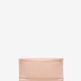 Women's shoulder bag in pink