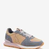 Camel women's sneaker