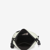 Green recycled material organizer