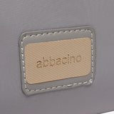 Bolso shopper en materiales reciclados en azul