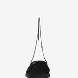 Black party crossbody bag