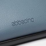 Clutch de fiesta en azul