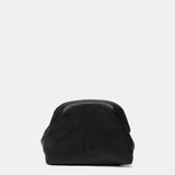 Bandolera de fiesta en negro