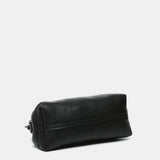 Bandolera de fiesta en negro