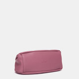 Clutch de fiesta morado