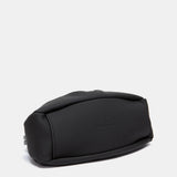Clutch de fiesta negro