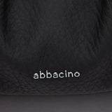 Clutch de fiesta negro