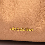 Clutch de fiesta camel