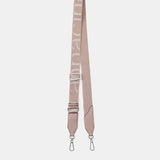 Asa bandolera de quita y pon en rosa