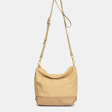 Organizer bicolore giallo