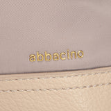 Organizer bicolore rosa