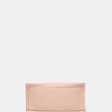 Borsa a tracolla da donna in rosa