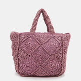 Cesto di lavanda da donna