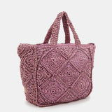 Cesto di lavanda da donna