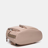 Mochila en materiales reciclados rosa