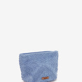 Neceser en azul
