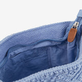 Neceser en azul