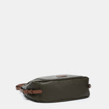 Multifunctional bag made of green recycled materials