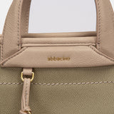 Bolso shopper verde